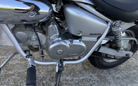 HONDA MAGNA 50 AC13