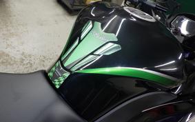 KAWASAKI NINJA 1000SX 2020 ZXT02K