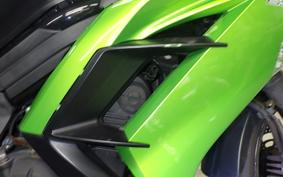 KAWASAKI NINJA 650 2014