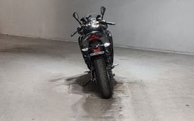 KAWASAKI NINJA ZX-25R ZX250E