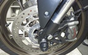 TRIUMPH STREET TRIPLE RS 2023