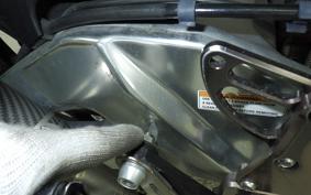 APRILIA RSV4 1100ファクト 2020