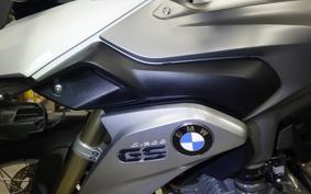 BMW R1200GS 2014