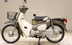 HONDA C50 SUPER CUB 2023 AA09