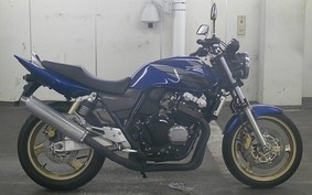 HONDA CB400SF VTEC Spec3 2005 NC39