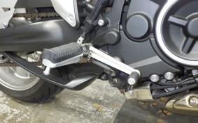 YAMAHA MT-01 2008