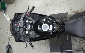 YAMAHA YZF-R15