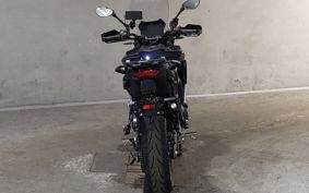 YAMAHA TRACER 9 GT+ AMT 2026 RNA1J