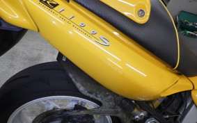 BMW R1100S 1998