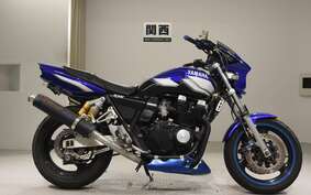 YAMAHA XJR400 R 2001 RH02J