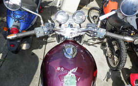 KAWASAKI ZEPHYR 1100 ZRT10A