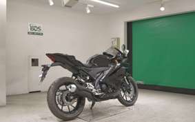 YAMAHA YZF-R125 RE45J