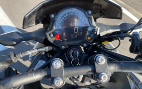 KAWASAKI Z250ABS