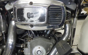 HARLEY FLH 1340 1981