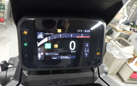 HONDA X-ADV 750 2025 RH21