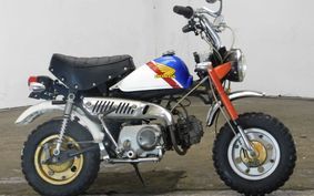 HONDA MONKEY Z50J