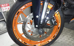KTM 250 DUKE