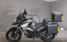 HONDA CB190X PCL5