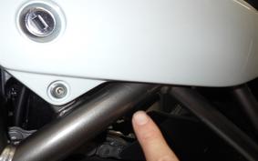 KAWASAKI ELIMINATOR400-3 2023 EL400A