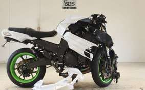KAWASAKI ZZ1400 NINJA R 2008 ZXT40C