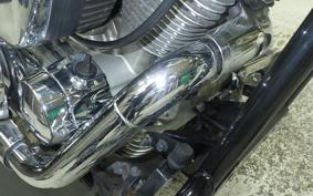 YAMAHA DRAGSTAR 250 VG05J