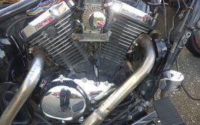 KAWASAKI VULCAN 400 DRIFTER 2003 VN400D