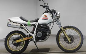 HONDA XLR250R MD16