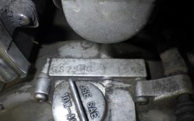 SUZUKI GS750G 1982 GS750G