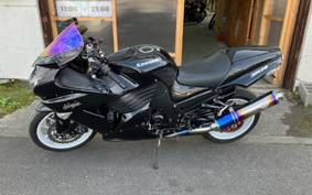KAWASAKI NINJA ZX 14 2012 ZXNA14