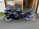 Фото Kawasaki NINJA ZX 14 2012 с японского аукциона