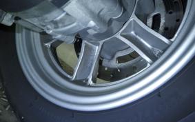 SUZUKI SKYWAVE 200 (Burgman 200) 2002 CH41A
