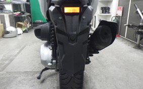 HONDA FORZA 250 2021 MF15