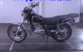 SUZUKI GN125 F Gen.2 PCJ2N