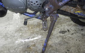 SUZUKI TS125R 2023 SF15A
