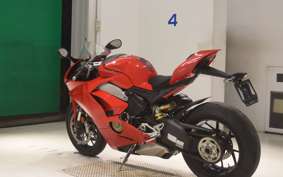 DUCATI PANIGALE V4 2019