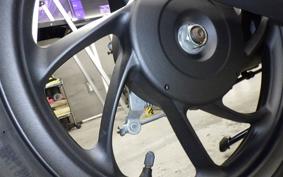 HONDA DIO 110 JK03
