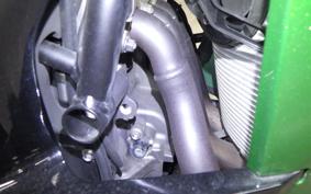 KAWASAKI NINJA H2 SX SE 2021 ZXT02A