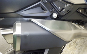 HONDA X-ADV 750 2022 RH10