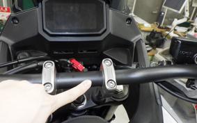 HONDA TRANSALP XL750 2023 RD16