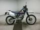 Фото Honda XR-250 1997 с японского аукциона