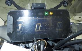 HONDA CB250RA 2015 MC52