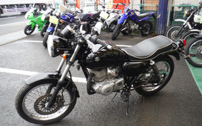 SUZUKI ST250 NJ4AA