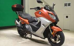 BMW C650 SPORT 2016 0C04