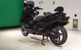 YAMAHA T-MAX 500 Gen.2 2008 SJ04J