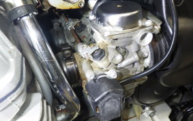 HONDA CB400F 1998 NC36