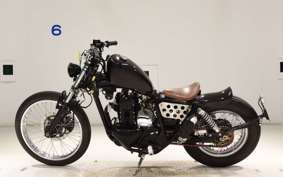 KAWASAKI 250TR 2005 BJ250F