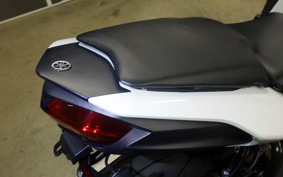 YAMAHA FZ8 FAZER N 2014