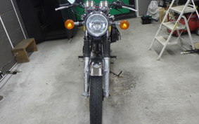 YAMAHA SR400 Gen.4 2016 RH03J