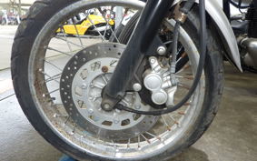 YAMAHA SRV250 RENAISSA 4DN