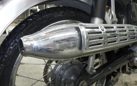 HONDA CL90 BENLY CL90
